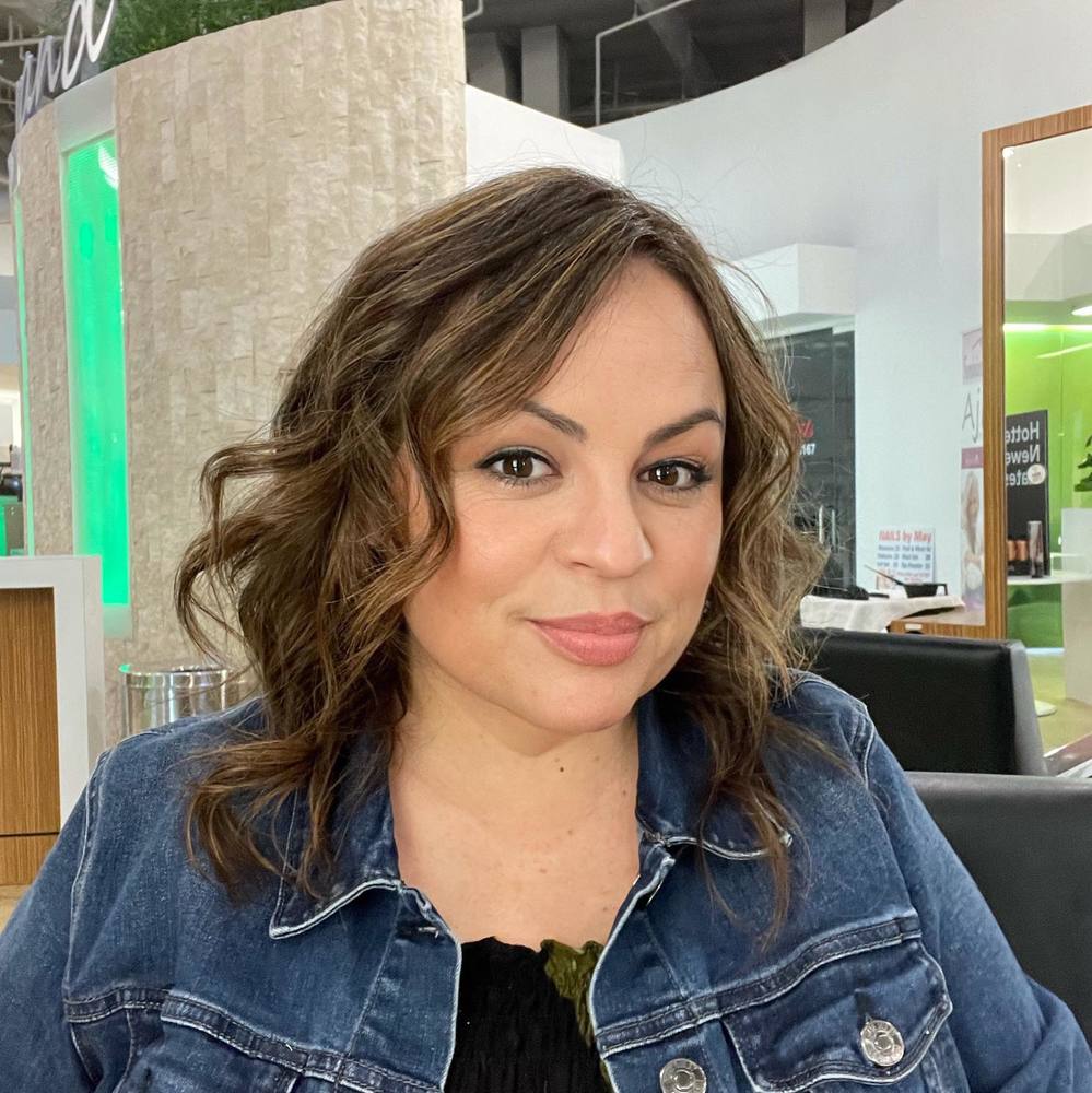 Meet your Posher, Coco